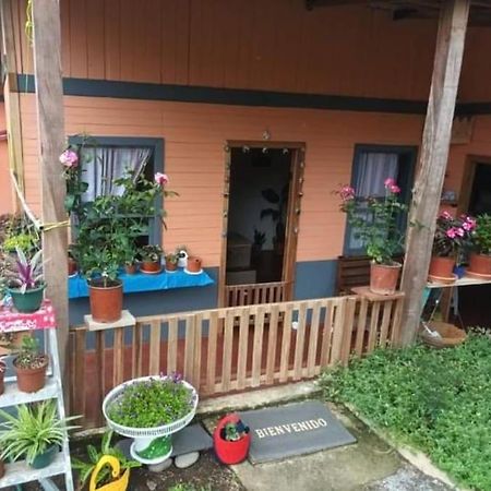 La Casita 2Bdrm Home Free Parking La Fortuna Екстер'єр фото