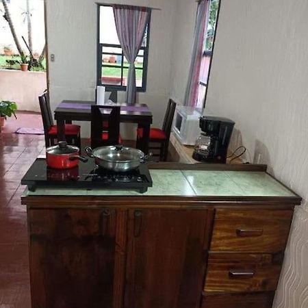 La Casita 2Bdrm Home Free Parking La Fortuna Екстер'єр фото