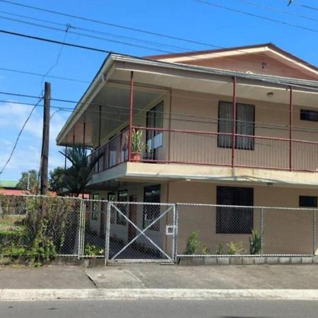 La Casita 2Bdrm Home Free Parking La Fortuna Екстер'єр фото