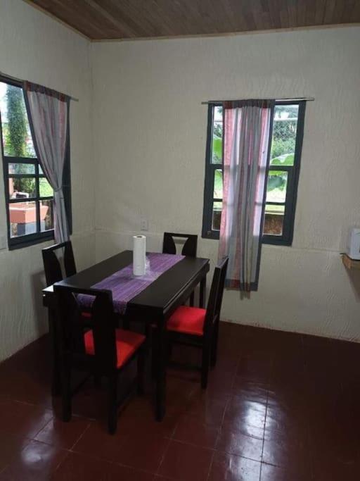 La Casita 2Bdrm Home Free Parking La Fortuna Екстер'єр фото