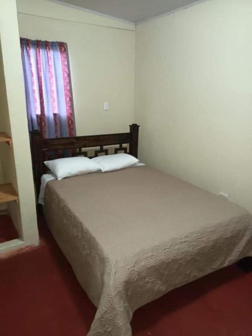 La Casita 2Bdrm Home Free Parking La Fortuna Екстер'єр фото