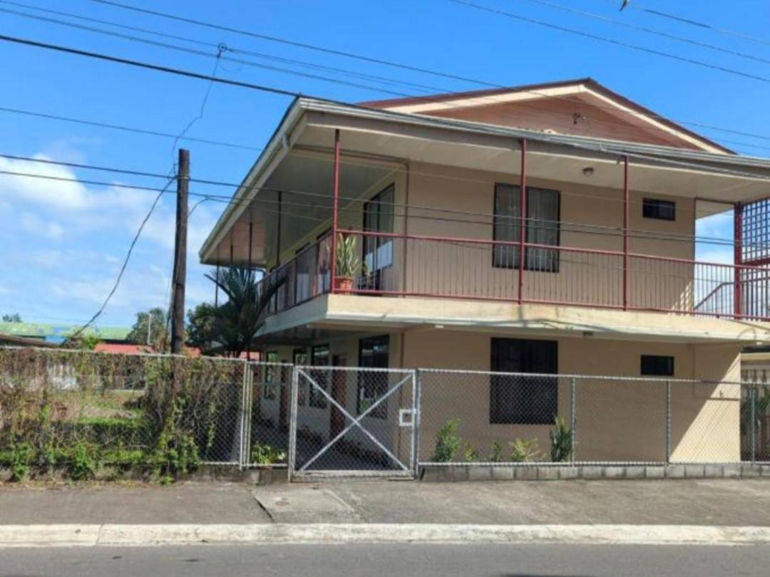 La Casita 2Bdrm Home Free Parking La Fortuna Екстер'єр фото